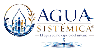 Agua Sistémica® — El agua como espejo del sistema